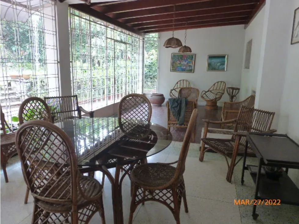 Vendo casa 900m2 San Román 3344 - 6