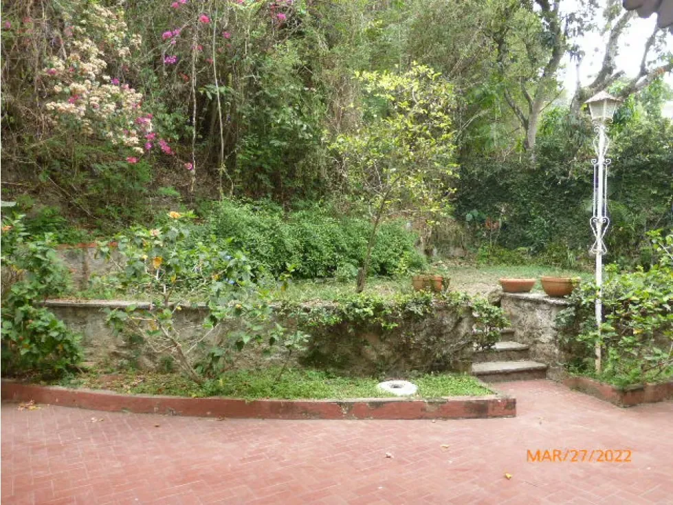 Vendo casa 900m2 San Román 3344 - 7