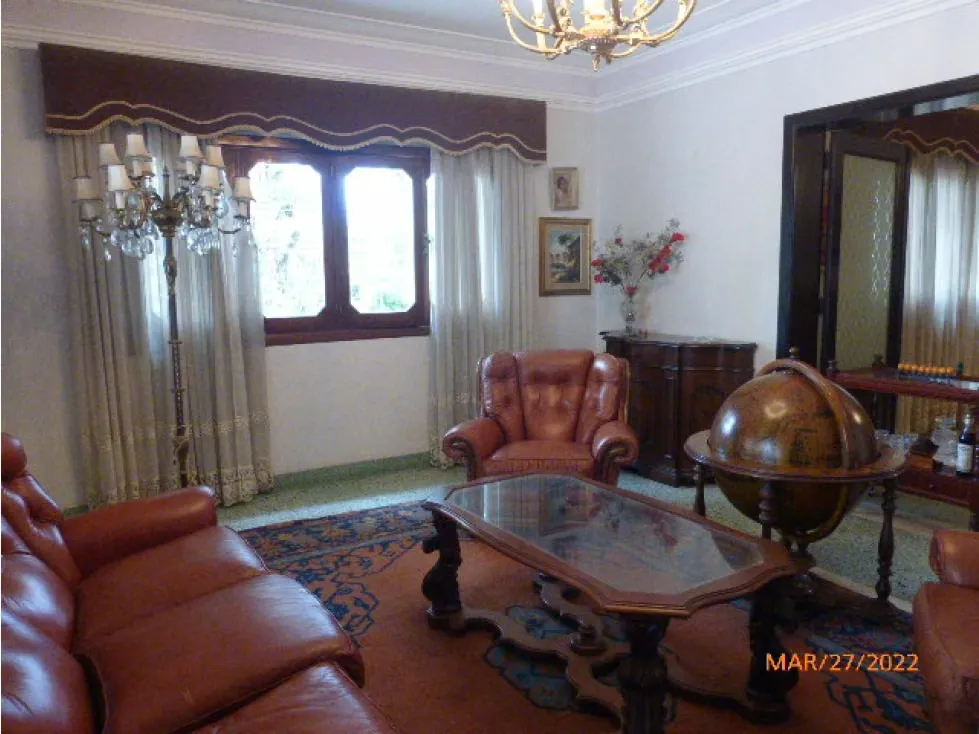 Vendo casa 900m2 San Román 3344 - 9