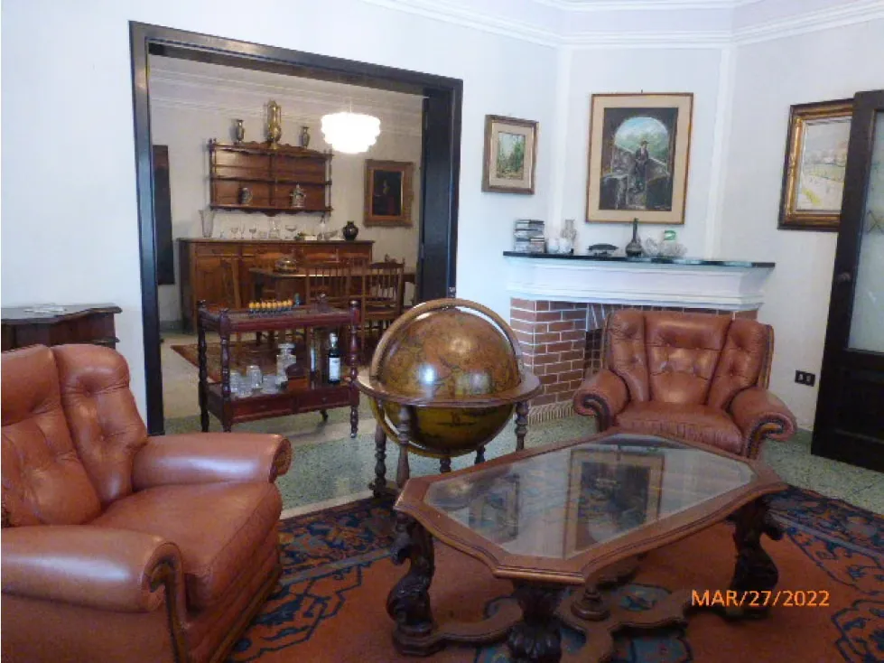 Vendo casa 900m2 San Román 3344 - 10