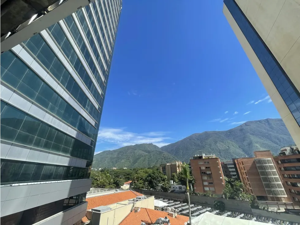 Vendo oficinas desde 300m2 Campo Alegre 4511 - 15