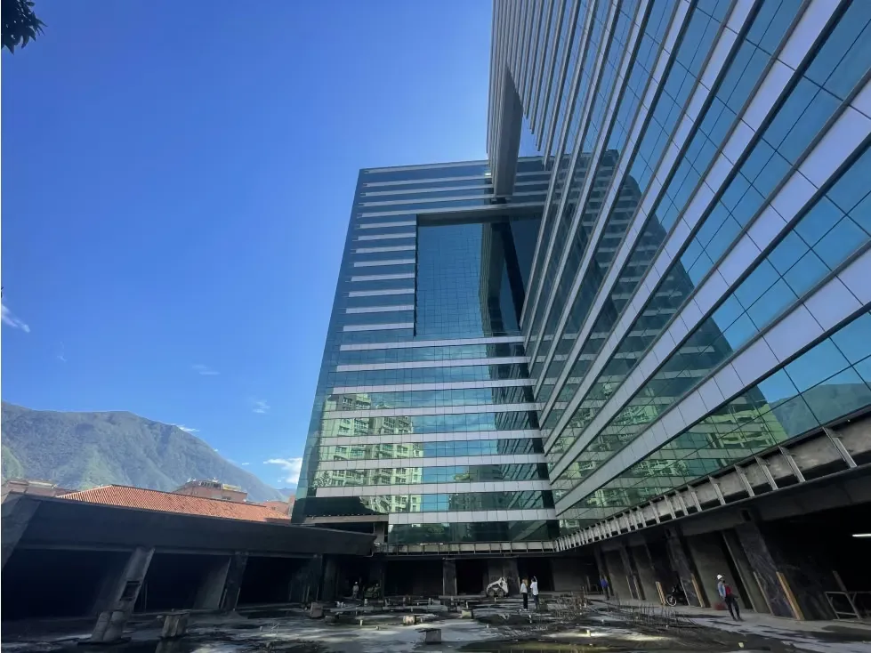 Vendo oficinas desde 300m2 Campo Alegre 4511 - 2