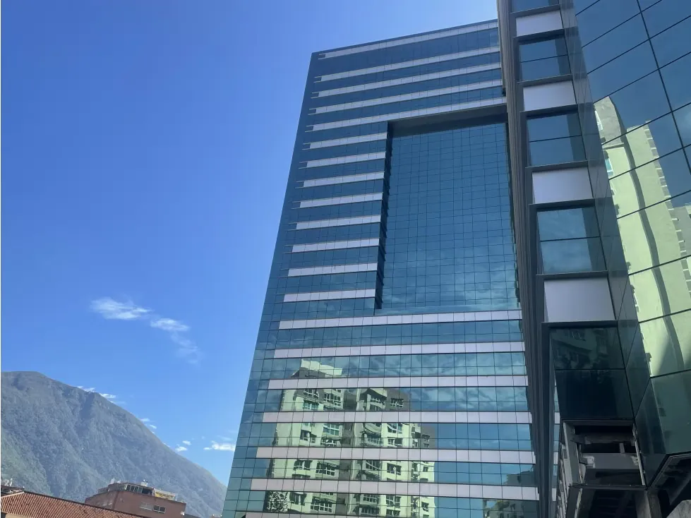 Vendo oficinas desde 300m2 Campo Alegre 4511 - 3