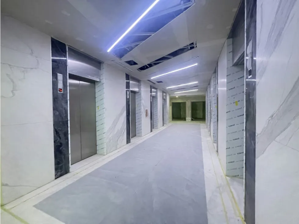 Vendo oficinas desde 300m2 Campo Alegre 4511 - 10