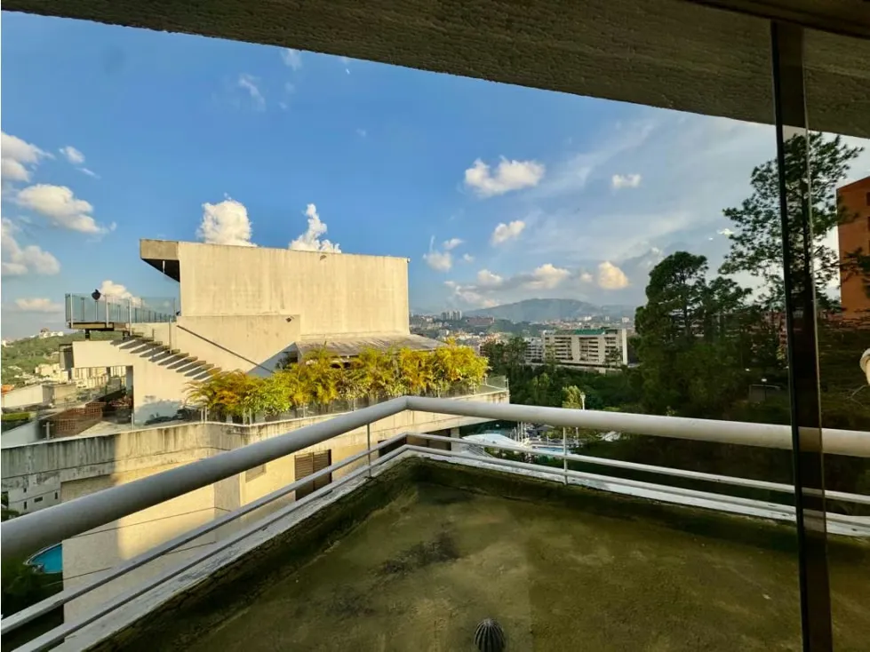 Se vende PH 557m2 3h+s/5b/5p Colinas de Valle Arriba - 12