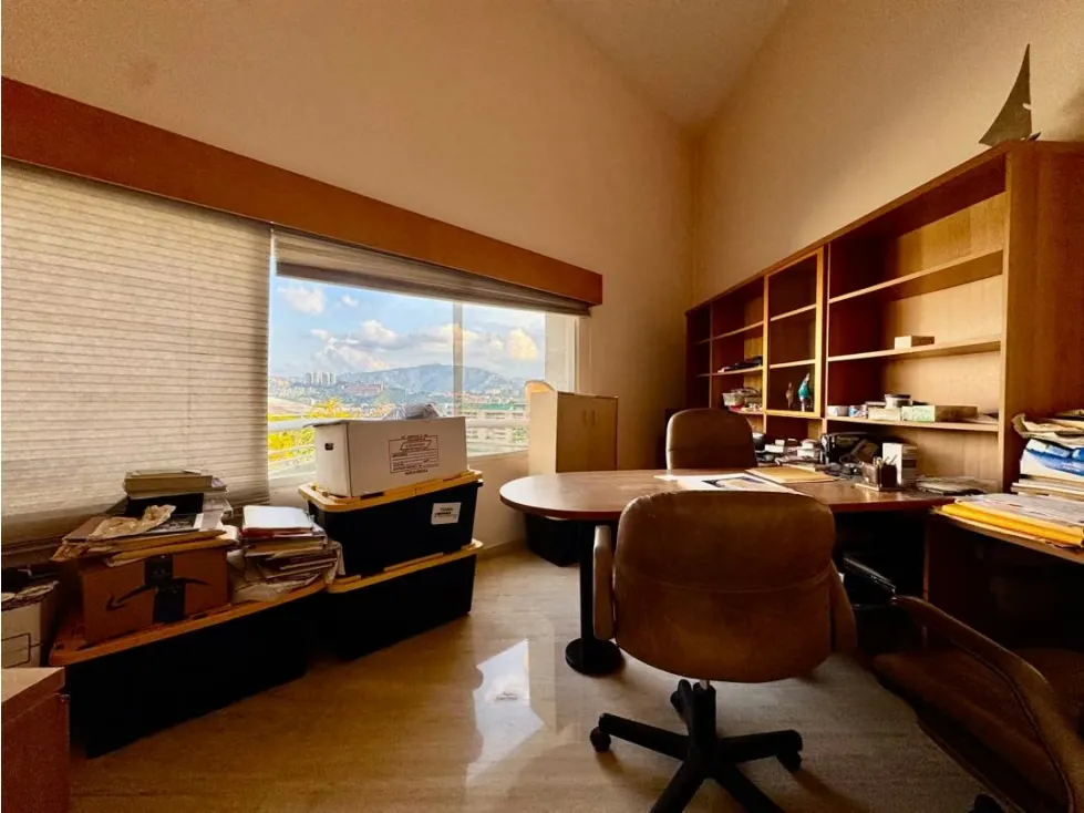 Se vende PH 557m2 3h+s/5b/5p Colinas de Valle Arriba - 13