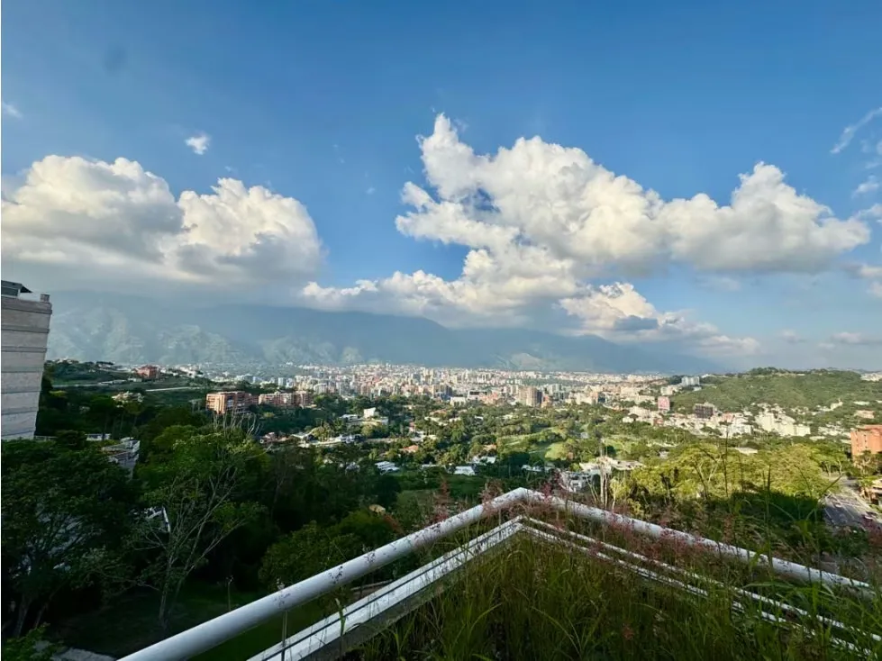 Se vende PH 557m2 3h+s/5b/5p Colinas de Valle Arriba - 14