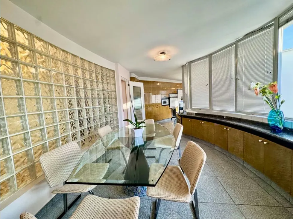 Se vende PH 557m2 3h+s/5b/5p Colinas de Valle Arriba - 22