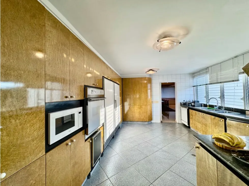 Se vende PH 557m2 3h+s/5b/5p Colinas de Valle Arriba - 25