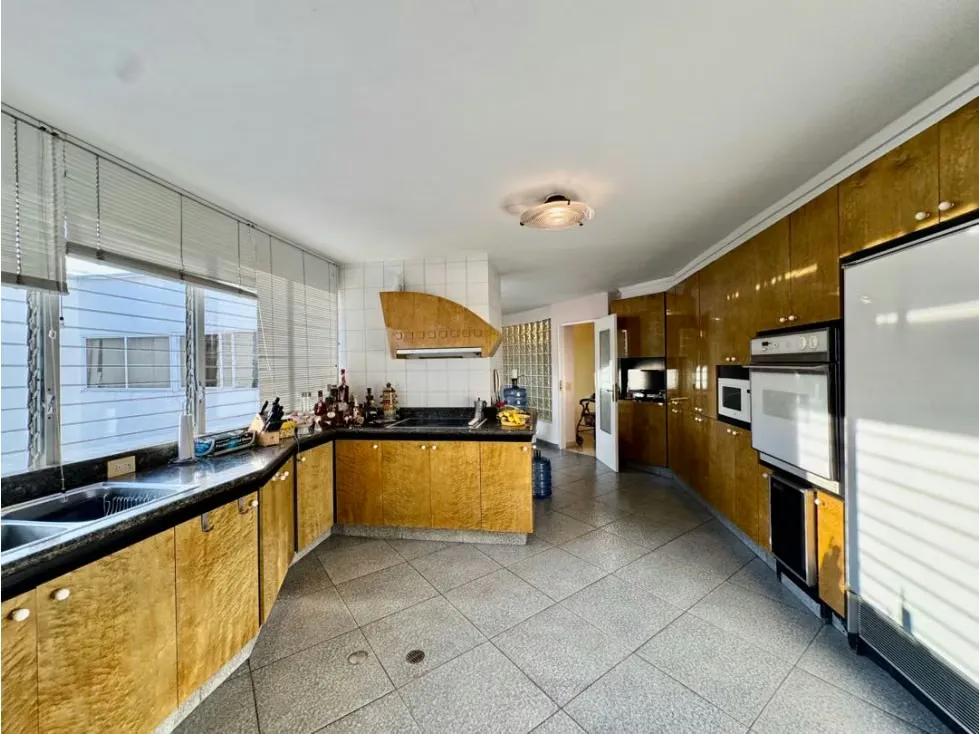 Se vende PH 557m2 3h+s/5b/5p Colinas de Valle Arriba - 26