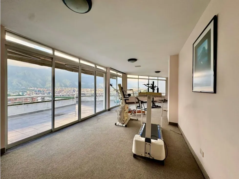 Se vende PH 557m2 3h+s/5b/5p Colinas de Valle Arriba - 36