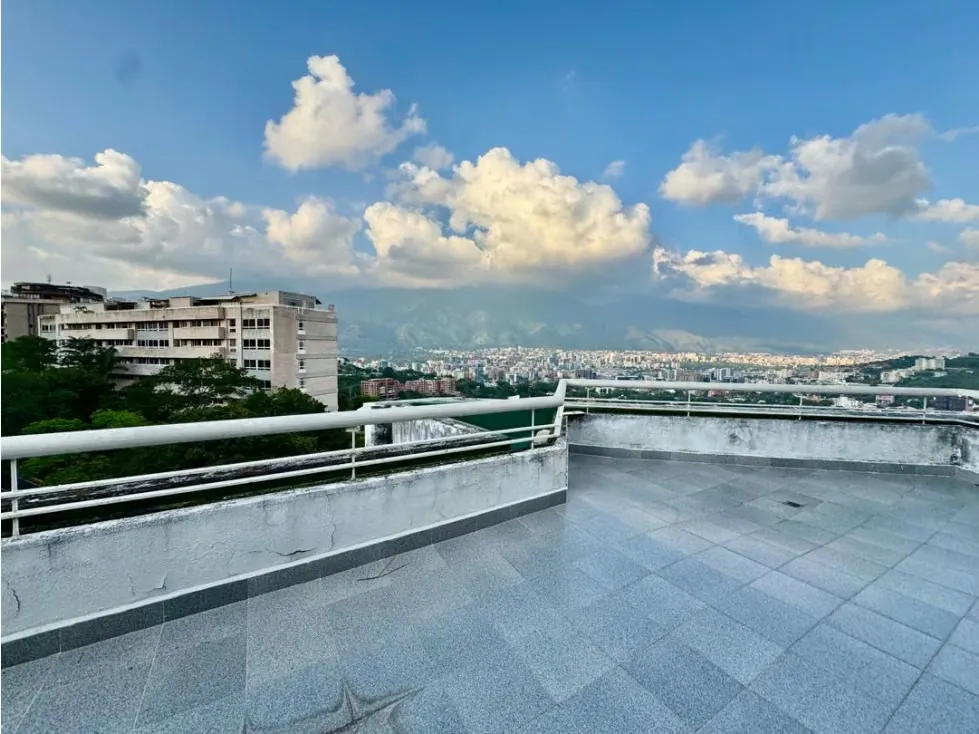 Se vende PH 557m2 3h+s/5b/5p Colinas de Valle Arriba - 39