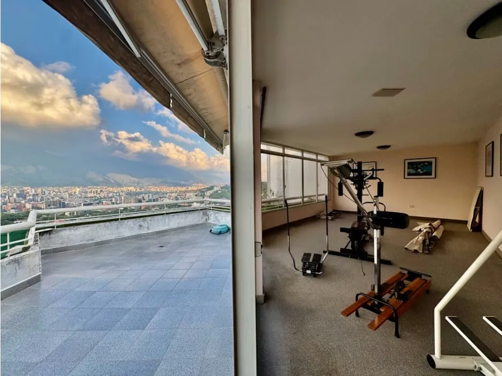 Se vende PH 557m2 3h+s/5b/5p Colinas de Valle Arriba - 41