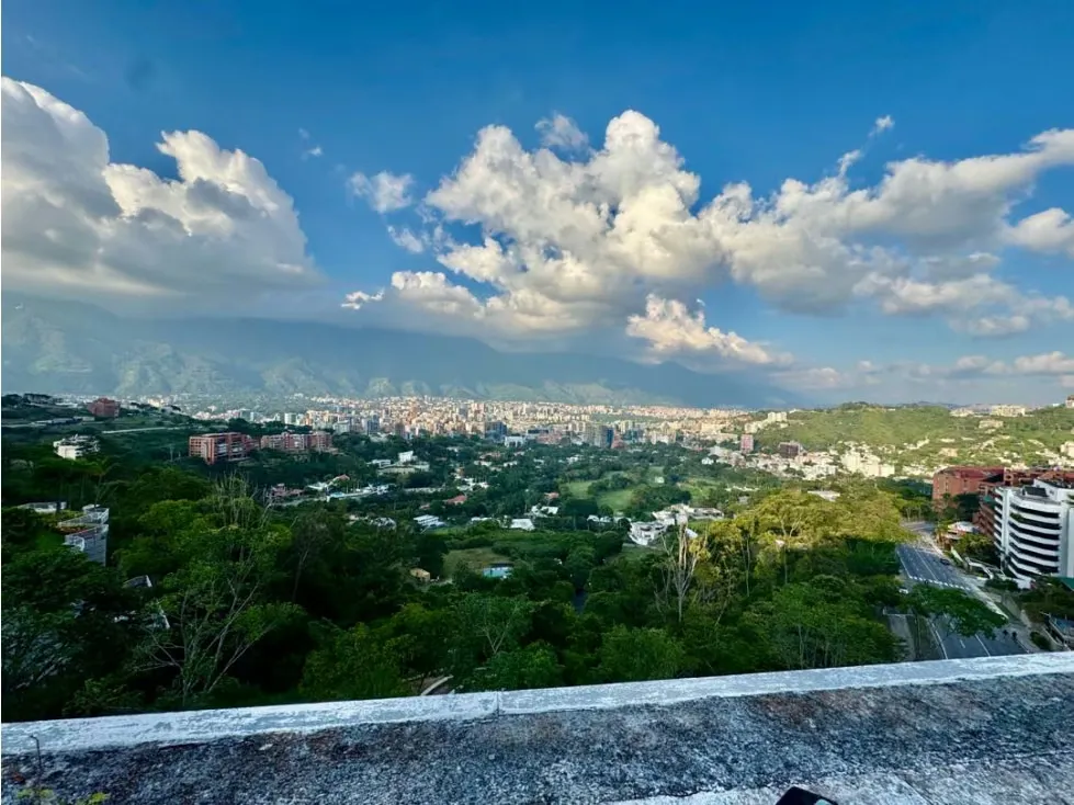 Se vende PH 557m2 3h+s/5b/5p Colinas de Valle Arriba - 7