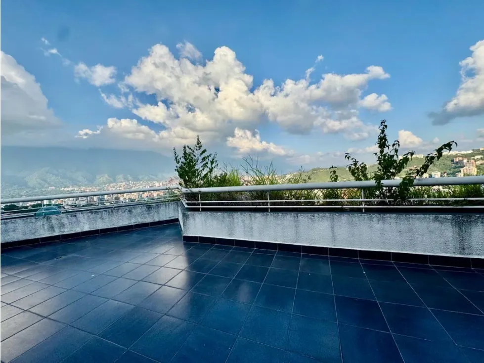Se vende PH 557m2 3h+s/5b/5p Colinas de Valle Arriba - 9