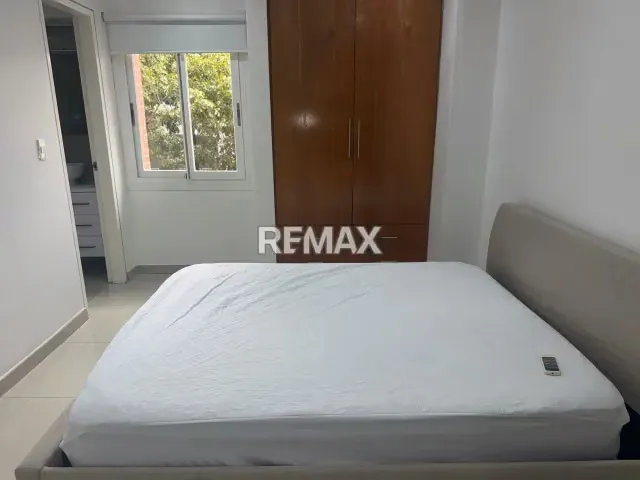 Alquiler tipo estudio El Rosal - 14