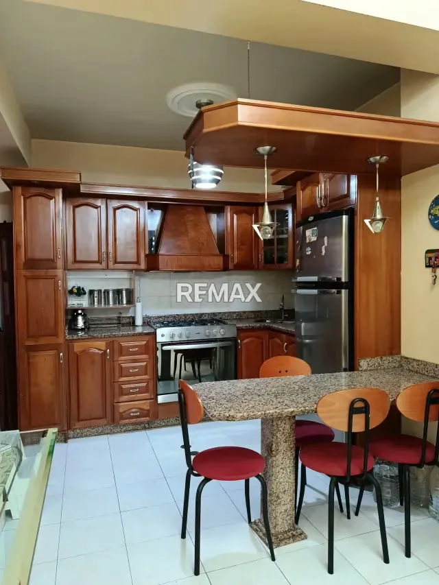 Apartamento en PlANTA BAJA - 3