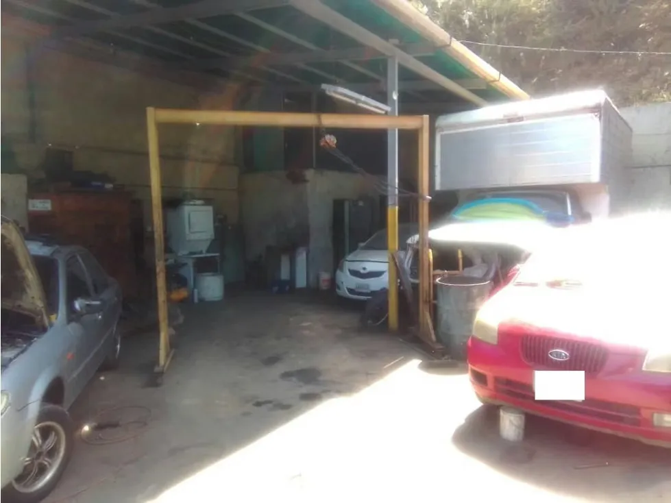 Vendo terreno 532m2 Catia La Mar 4791 - 11