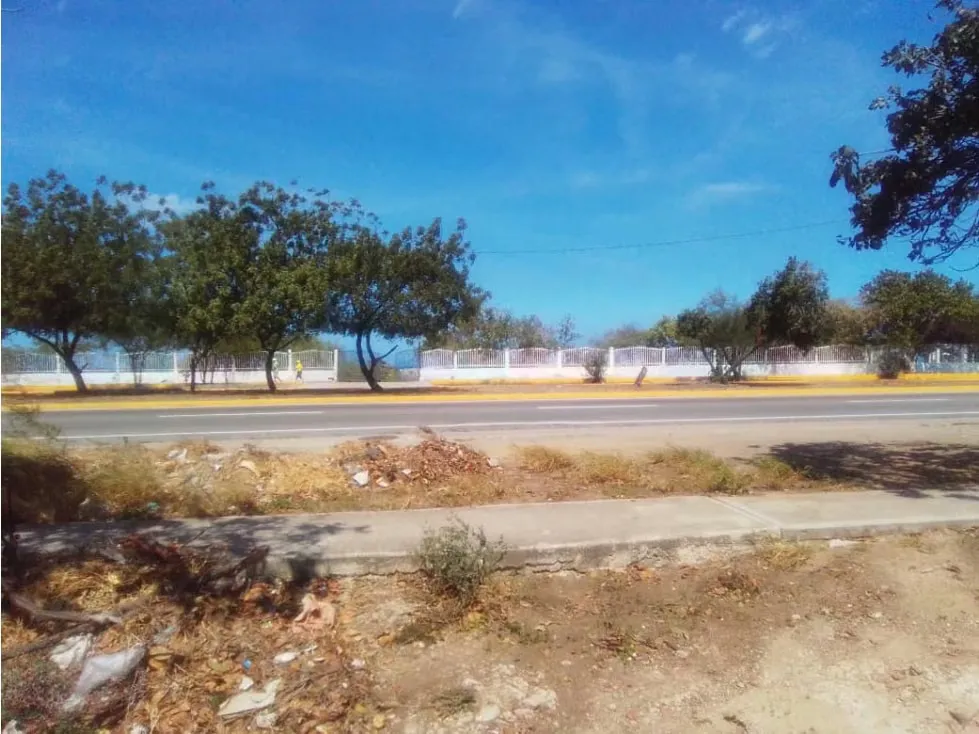 Vendo terreno 532m2 Catia La Mar 4791 - 13
