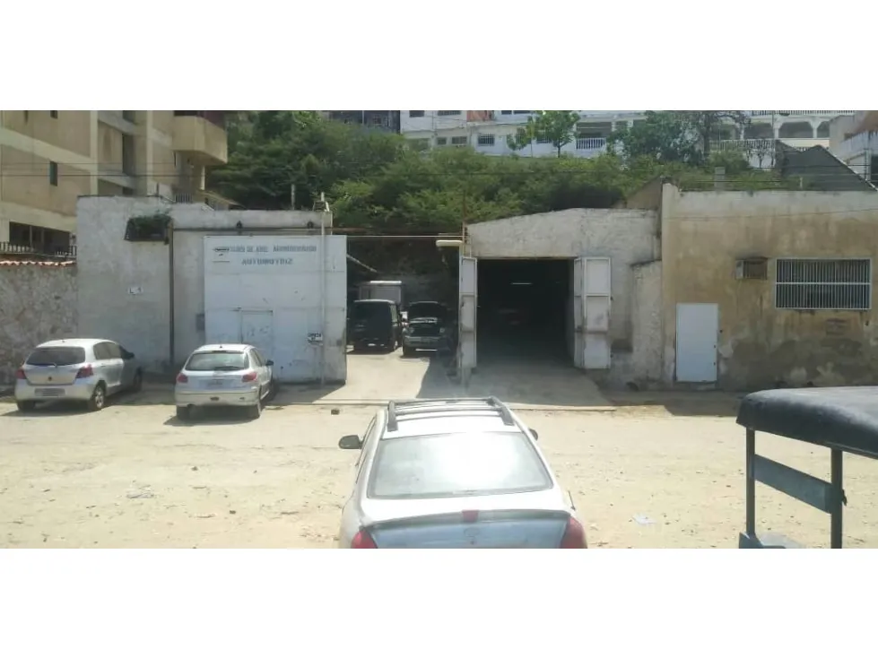 Vendo terreno 532m2 Catia La Mar 4791 - 2