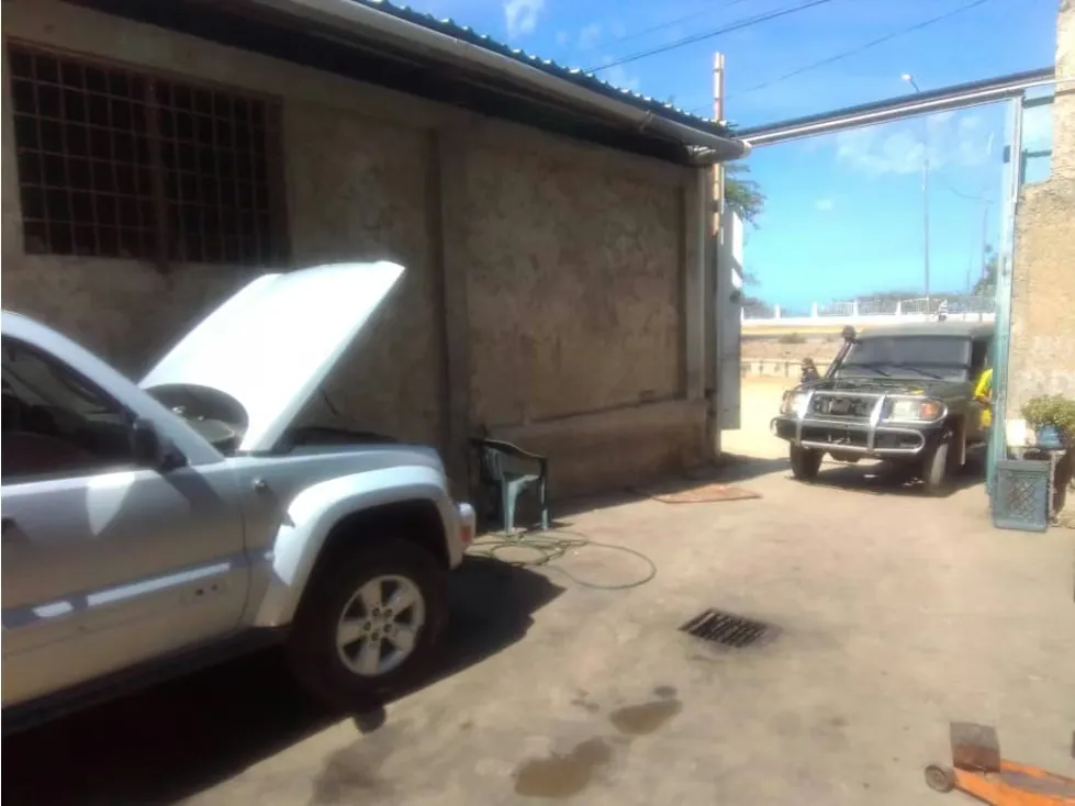 Vendo terreno 532m2 Catia La Mar 4791 - 3