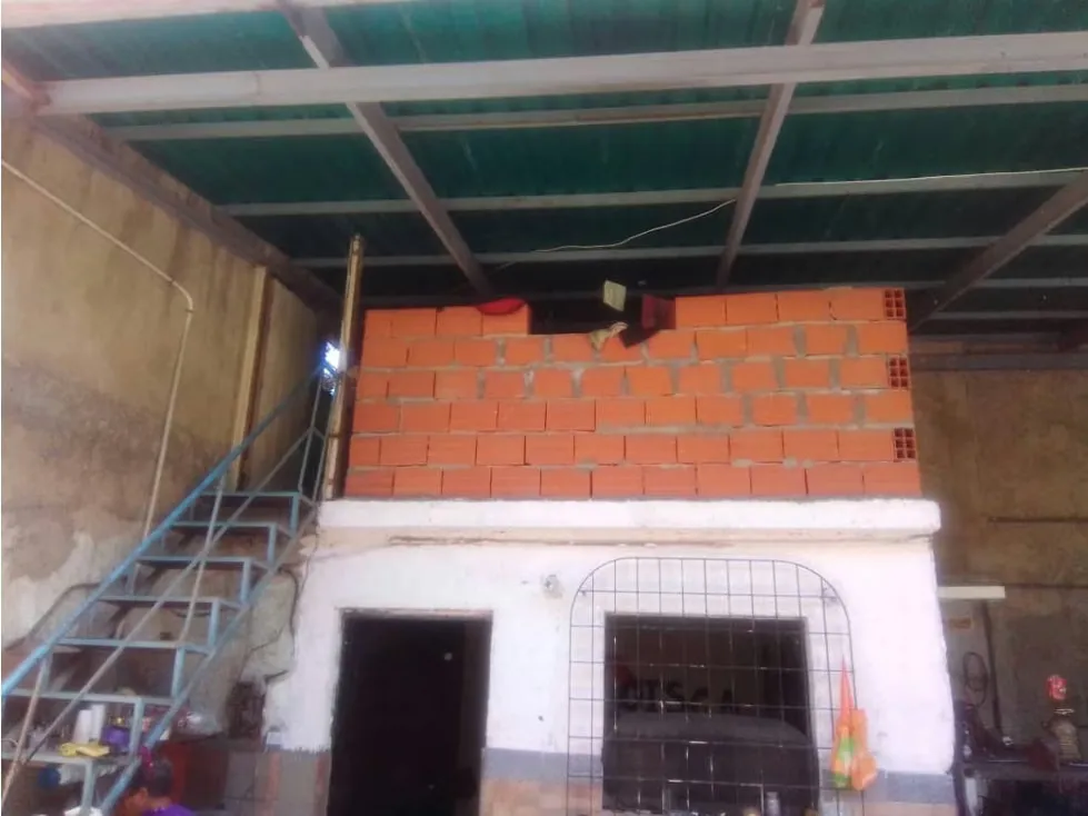 Vendo terreno 532m2 Catia La Mar 4791 - 4