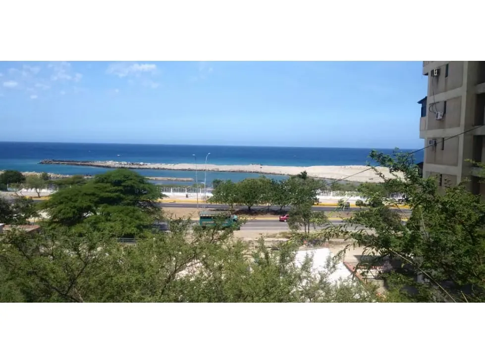 Vendo terreno 532m2 Catia La Mar 4791 - 5