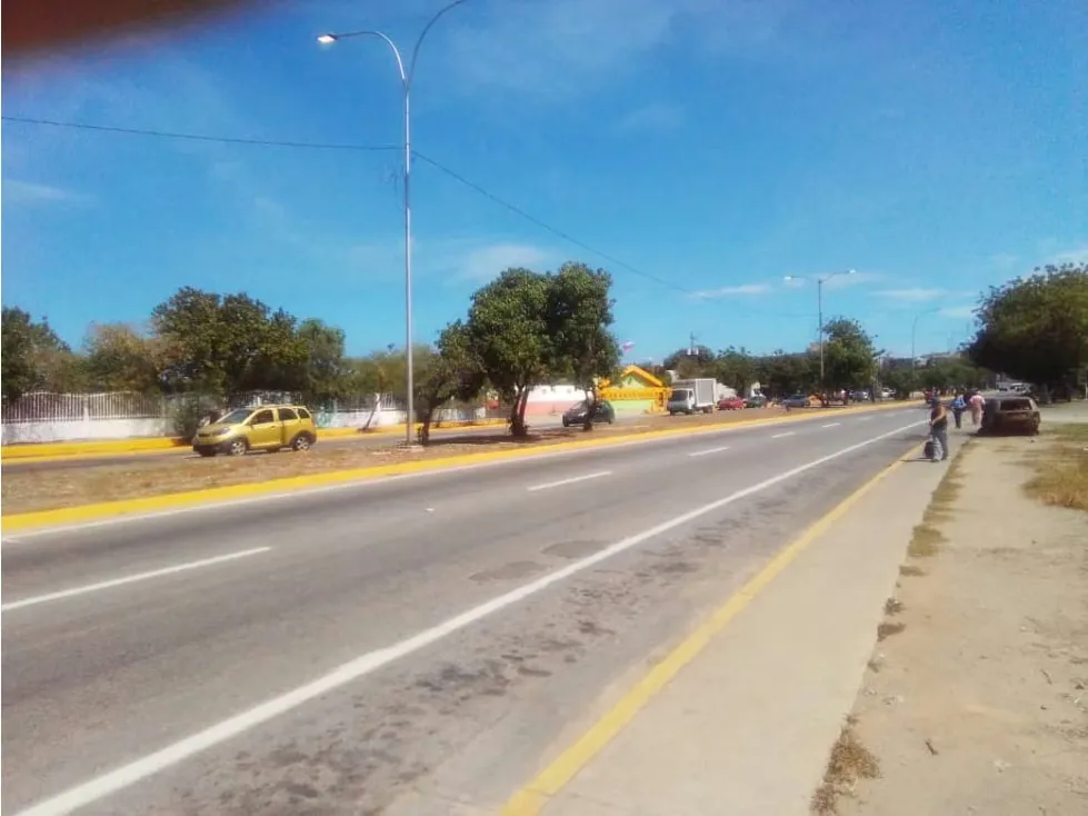 Vendo terreno 532m2 Catia La Mar 4791 - 7