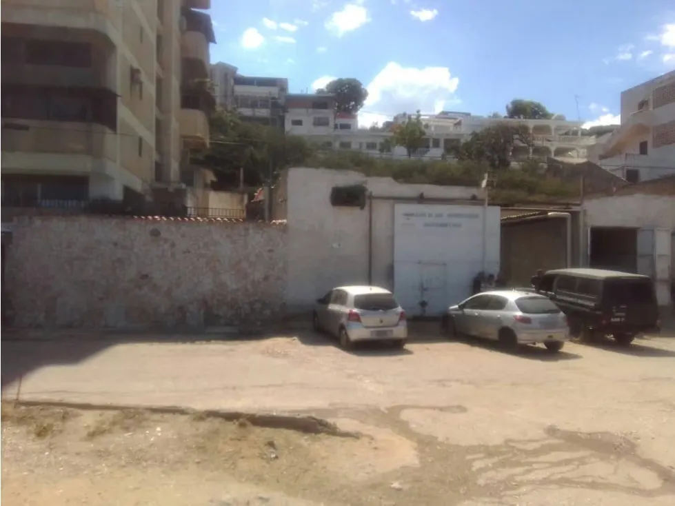 Vendo terreno 532m2 Catia La Mar 4791 - 8