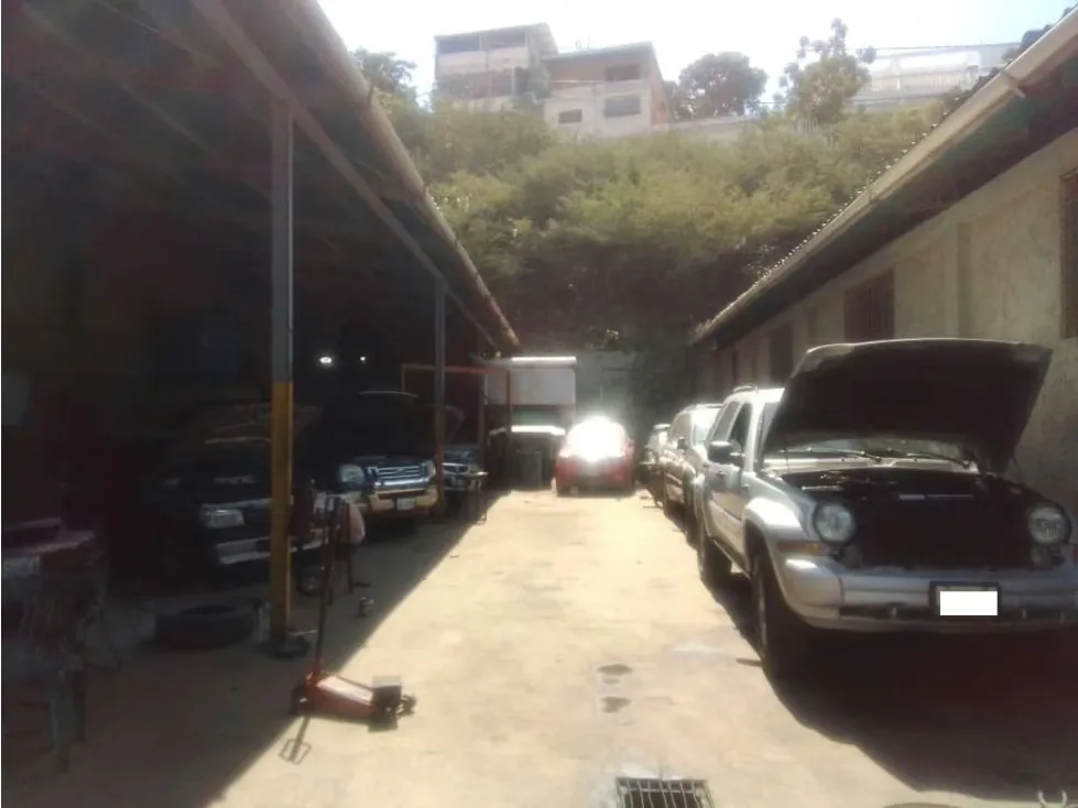 Vendo terreno 532m2 Catia La Mar 4791 - 9
