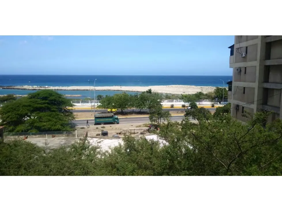 Vendo terreno 532m2 Catia La Mar 4791 - 10