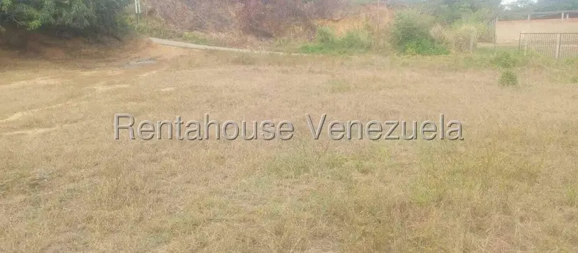 Terreno (Residencial) en Venta en Higuerote, Miranda