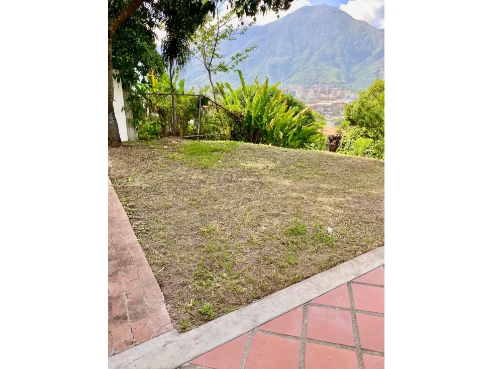 Vendo casa 400m2 Caurimare 6576 - 4