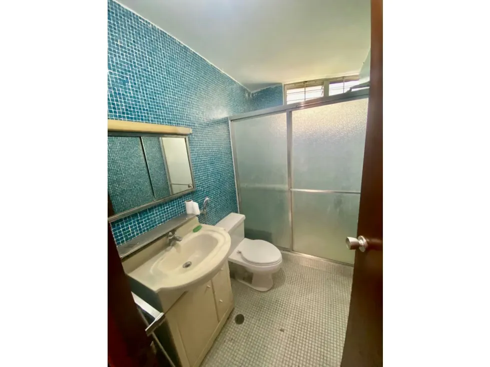 Vendo casa 400m2 Caurimare 6576 - 7