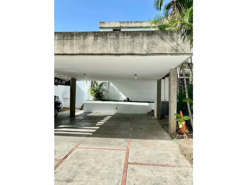 Vendo casa 400m2 Caurimare 6576 - 10