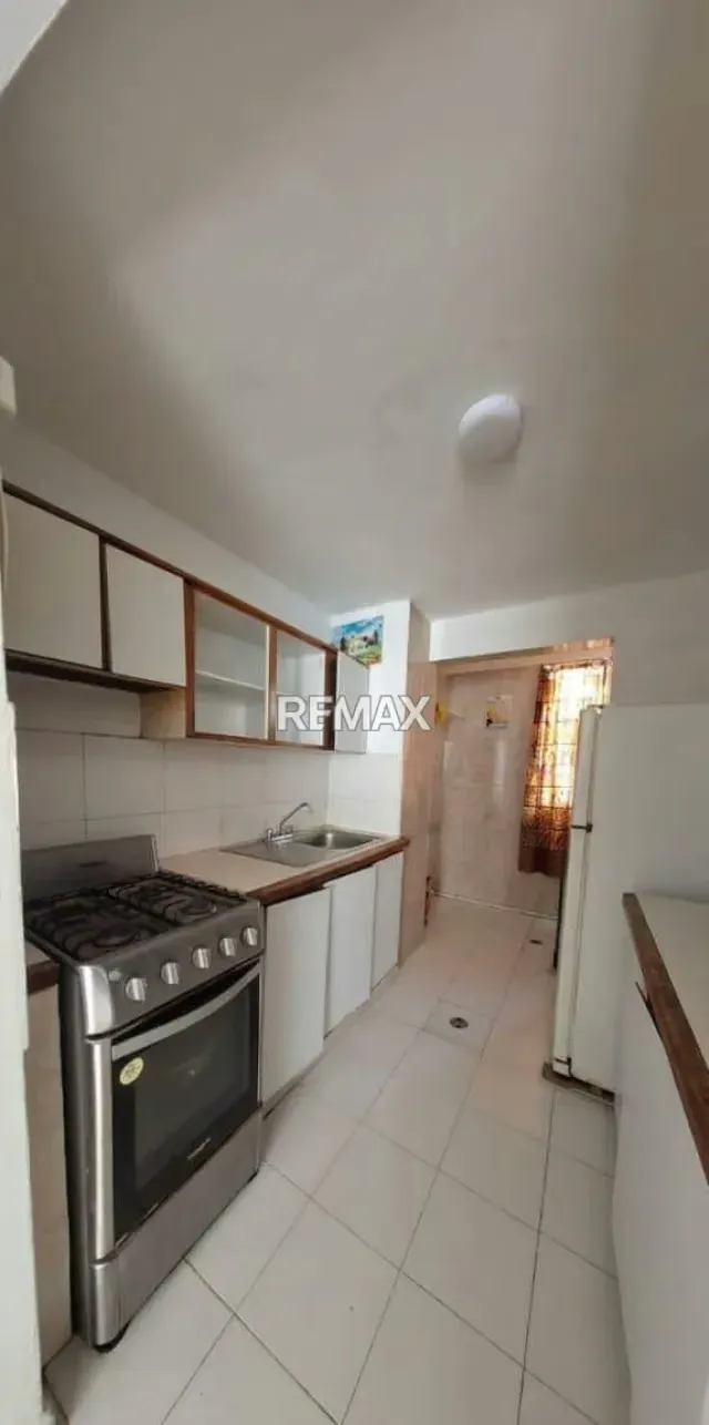 Apartamento combinados la victoria - 3