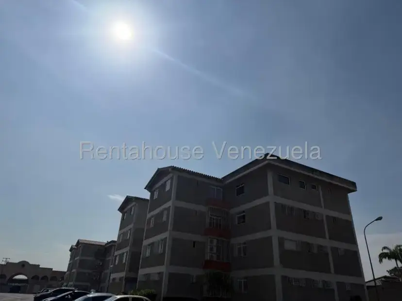 Apartamento (1 Nivel) en Venta en Centro, Lara