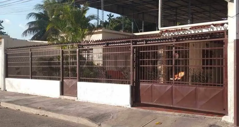 Casa en venta en Maracay