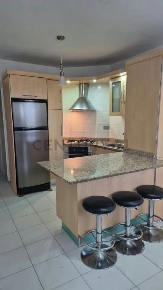 Cómodo apartamento en Coral Suites Lechería