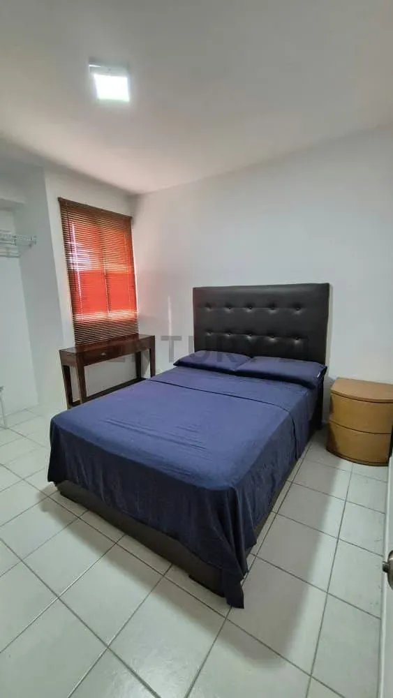 Cómodo apartamento en Coral Suites Lechería - 2