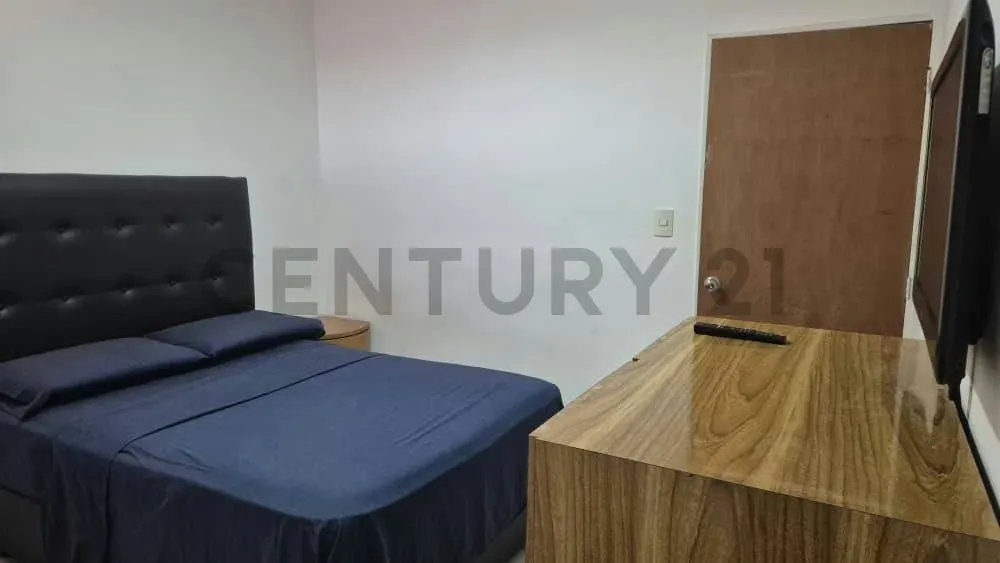 Cómodo apartamento en Coral Suites Lechería - 3