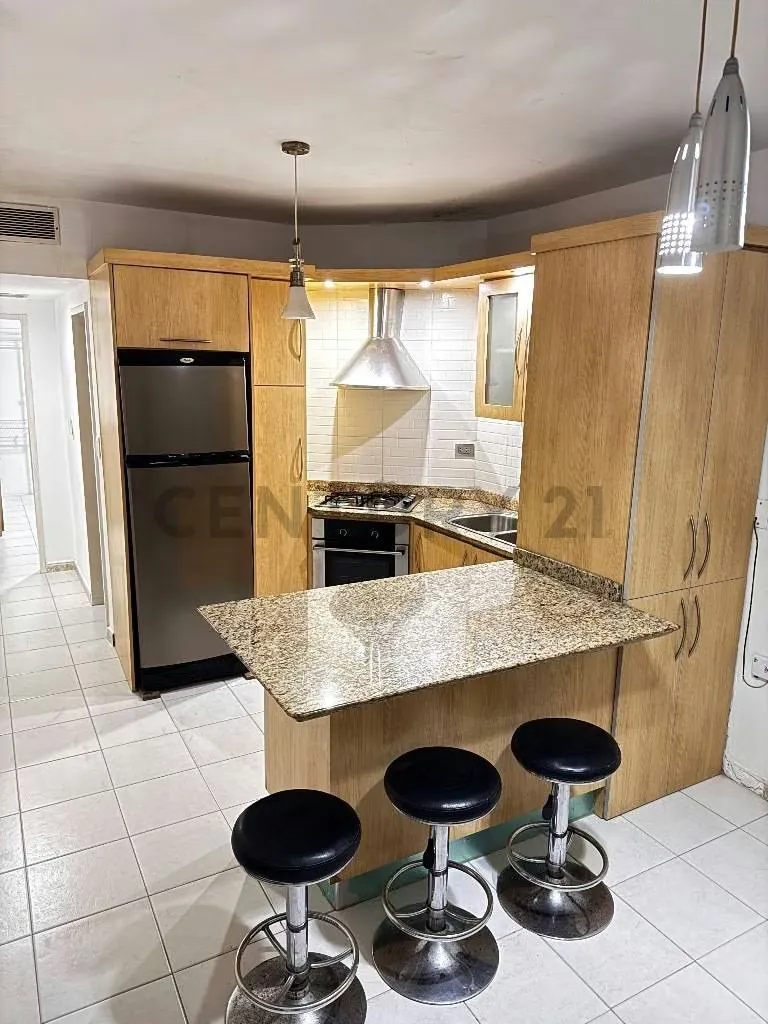 Cómodo apartamento en Coral Suites Lechería - 6