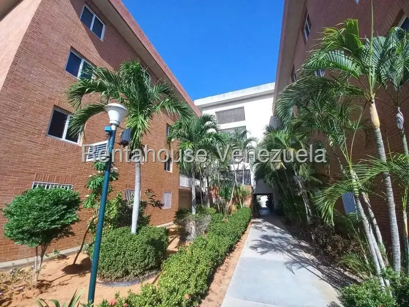 Apartamento (1 Nivel) en Venta en Playa el Angel, Nueva Esparta