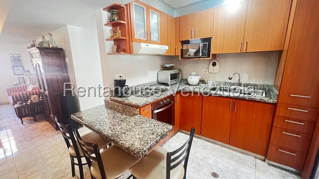 Apartamento (1 Nivel) en Venta en Playa el Angel, Nueva Esparta - 11