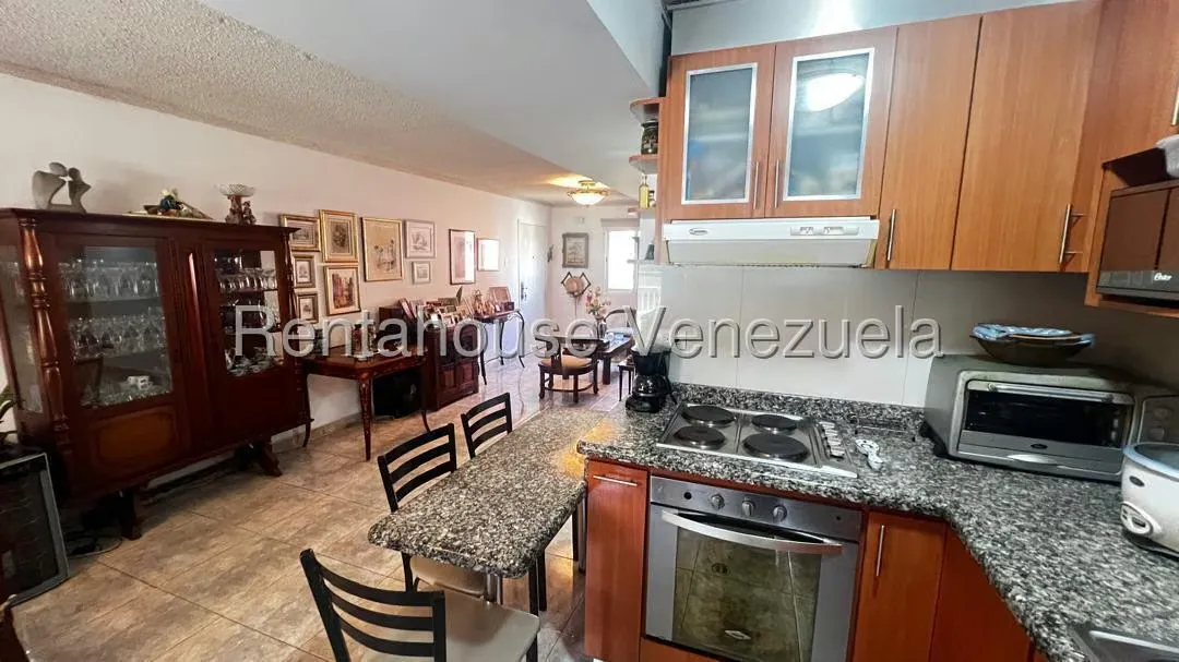Apartamento (1 Nivel) en Venta en Playa el Angel, Nueva Esparta - 12