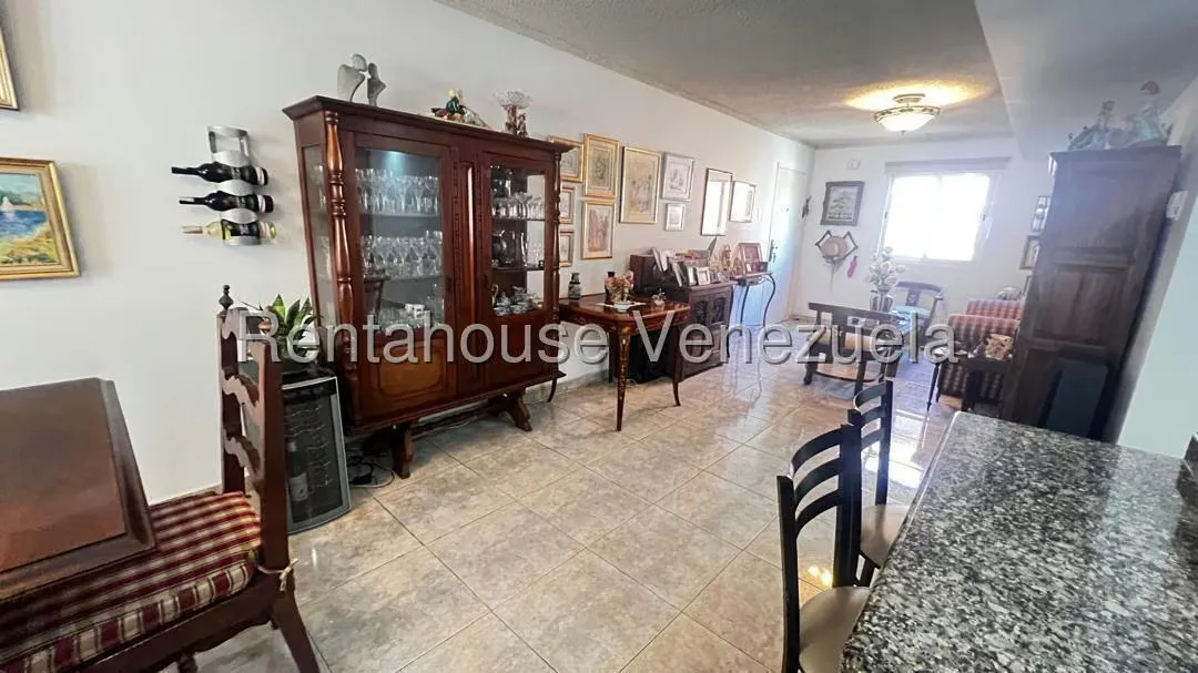 Apartamento (1 Nivel) en Venta en Playa el Angel, Nueva Esparta - 13