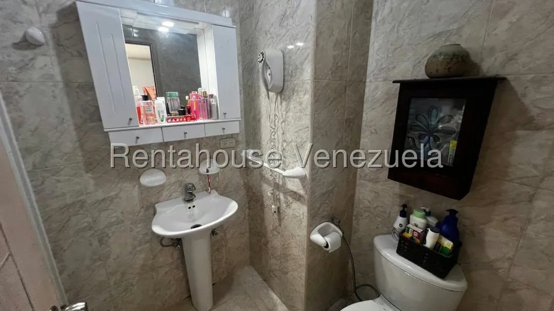 Apartamento (1 Nivel) en Venta en Playa el Angel, Nueva Esparta - 15
