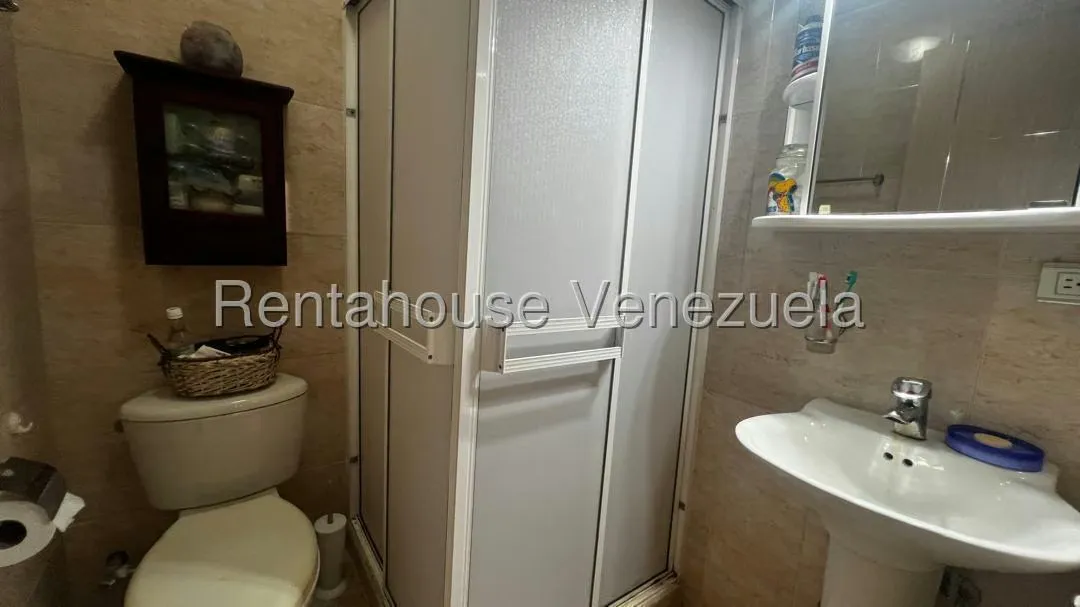 Apartamento (1 Nivel) en Venta en Playa el Angel, Nueva Esparta - 17