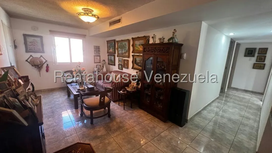 Apartamento (1 Nivel) en Venta en Playa el Angel, Nueva Esparta - 18