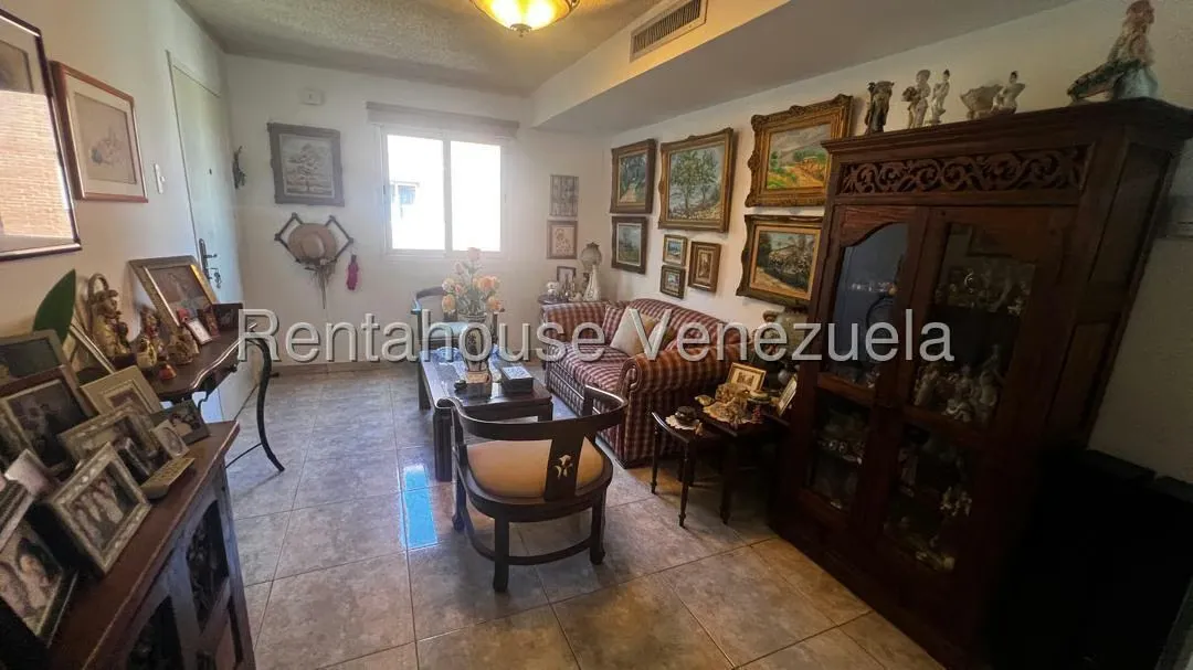 Apartamento (1 Nivel) en Venta en Playa el Angel, Nueva Esparta - 19